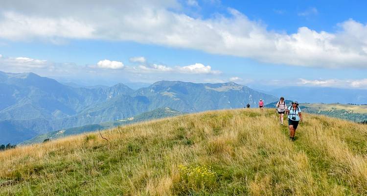 Walk The Prosecco Hills & Hidden Venice - Exodus Adventure Travels 4
