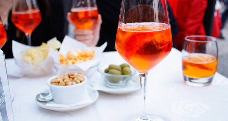 Walk The Prosecco Hills & Hidden Venice - Exodus Adventure Travels 7