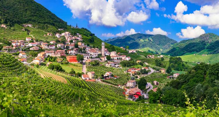 Walk The Prosecco Hills & Hidden Venice - Exodus Adventure Travels 8
