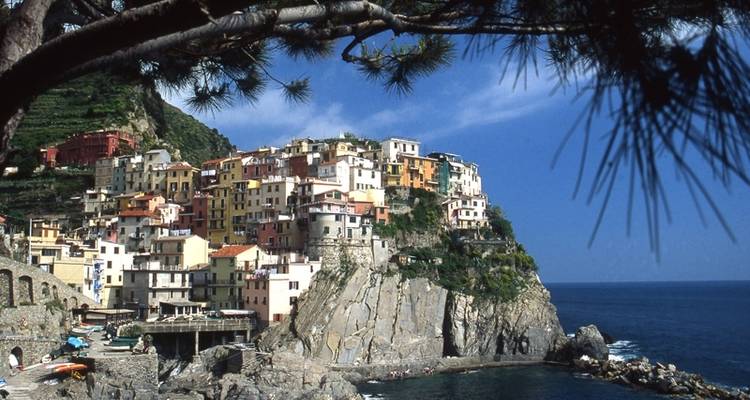 Promenades des Cinque Terre et de Portofino - Exodus Adventure Travels 7