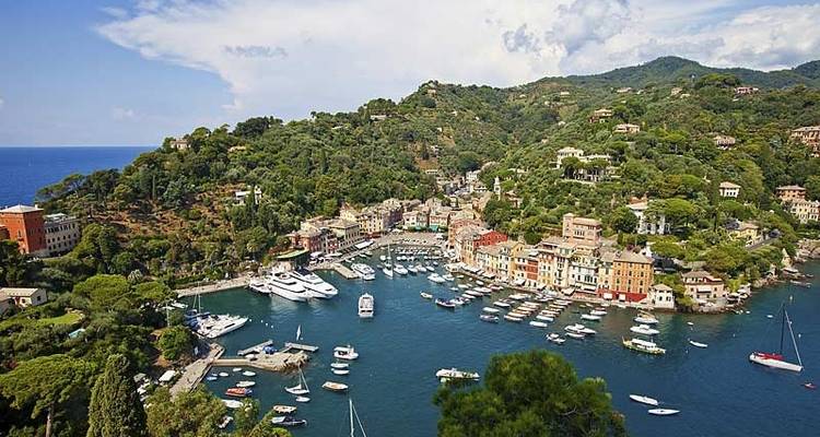 Promenades des Cinque Terre et de Portofino - Exodus Adventure Travels 4