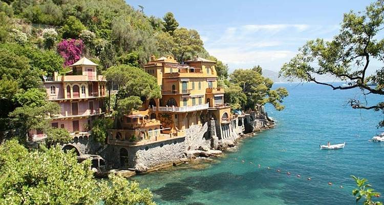 Promenades des Cinque Terre et de Portofino - Exodus Adventure Travels 9