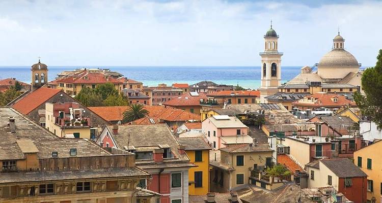 Promenades des Cinque Terre et de Portofino - Exodus Adventure Travels 8