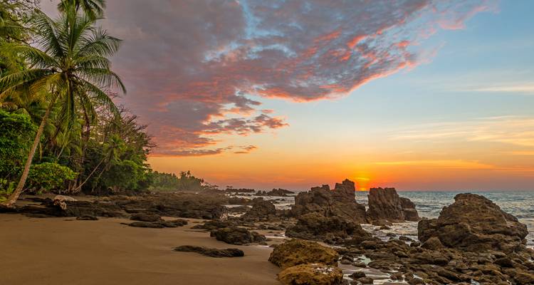 Les secrets de la côte du Costa Rica - Exodus Adventure Travels 1