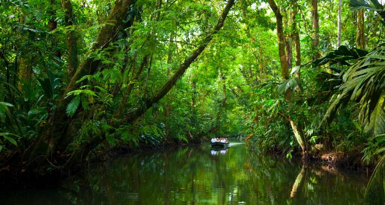 Les secrets de la côte du Costa Rica - Exodus Adventure Travels 2