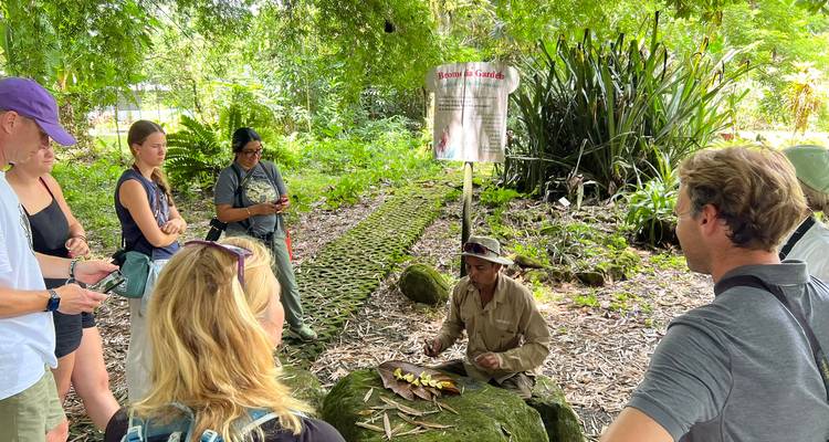 Les secrets de la côte du Costa Rica - Exodus Adventure Travels 7