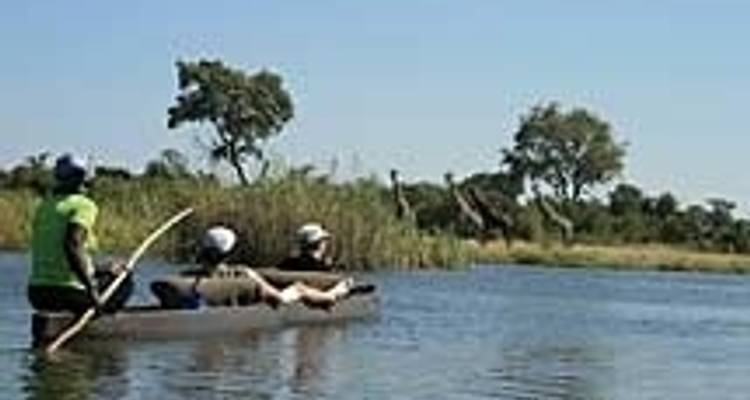 Faune et flore sauvages du Botswana - Exodus Adventure Travels 6