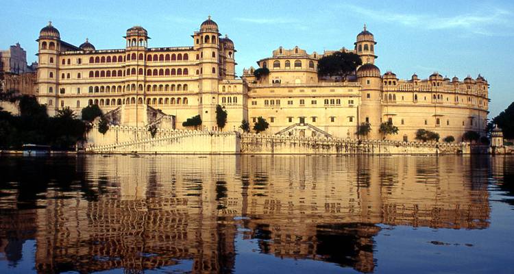 Circuit du Triangle d'Or en Inde avec Udaipur et safari animalier - Swastik India Journeys 7