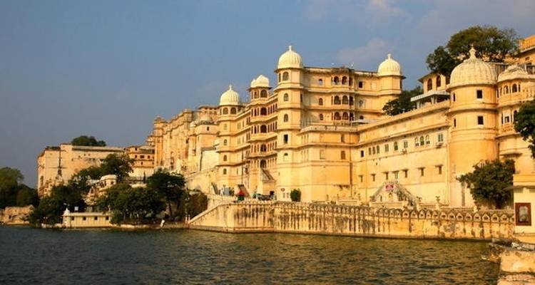 Golden Triangle Tour with Udaipur - Swastik India Journeys 8