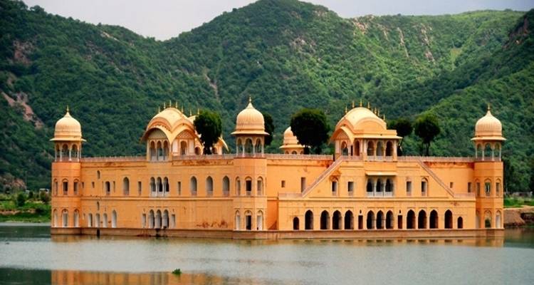 Le Rajasthan royal avec le Taj Mahal, les forts et les palais - Swastik India Journeys 4