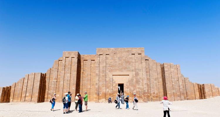 Gods of Egypt - Encounters Travel 3