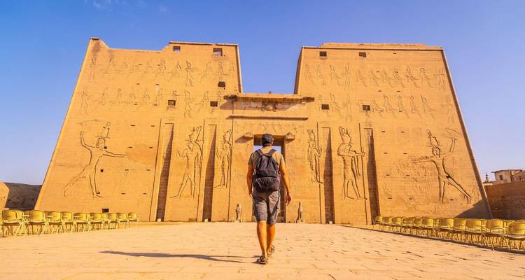 Gods of Egypt - Encounters Travel 4