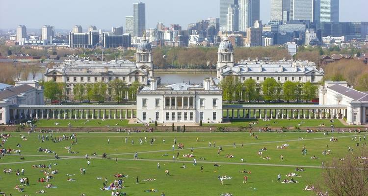 London Explorer - Trafalgar 4