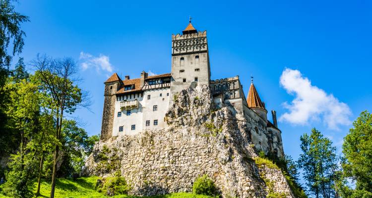 Excursión de 3 días a Transilvania desde Bucarest - Gray Line Romania 8