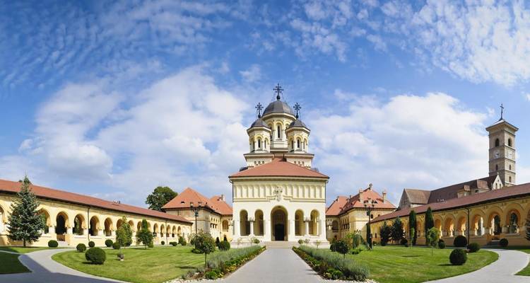 Excursión de 3 días a Transilvania desde Bucarest - Gray Line Romania 9