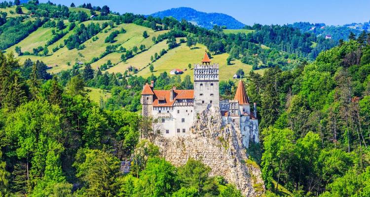 Excursión de 3 días a Transilvania desde Bucarest - Gray Line Romania 4