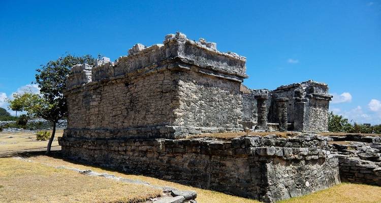 Riviera Maya Adventure 7D/6N - Bamba Travel 7
