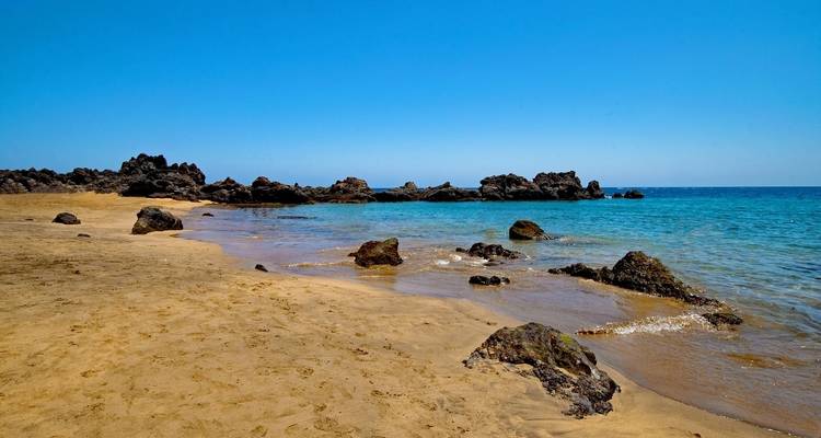 Riviera Maya Adventure 7D/6N - Bamba Travel 4