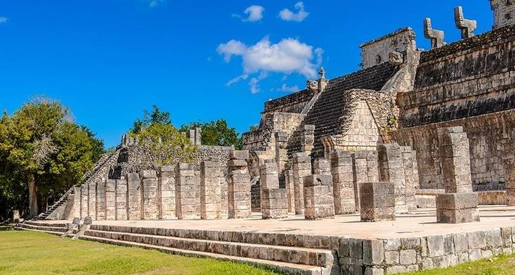 Riviera Maya Adventure 7D/6N - Bamba Travel 6
