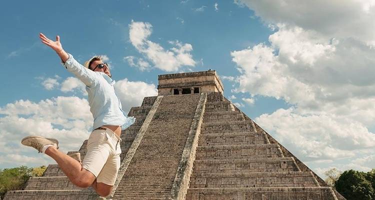 Riviera Maya Adventure 7D/6N - Bamba Travel 3