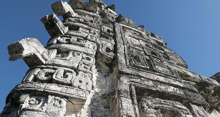 Riviera Maya Adventure 7D/6N - Bamba Travel 4