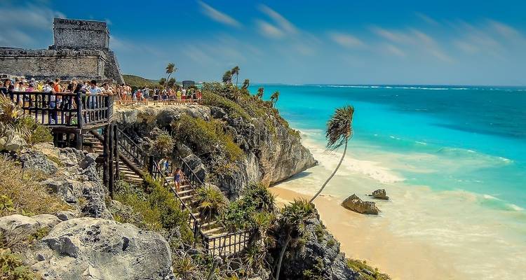 Riviera Maya Adventure 7D/6N - Bamba Travel 8