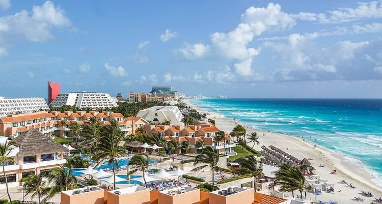 Riviera Maya Adventure 7D/6N - Bamba Travel 3