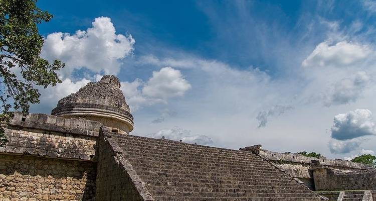 Riviera Maya Adventure 7D/6N - Bamba Travel 2