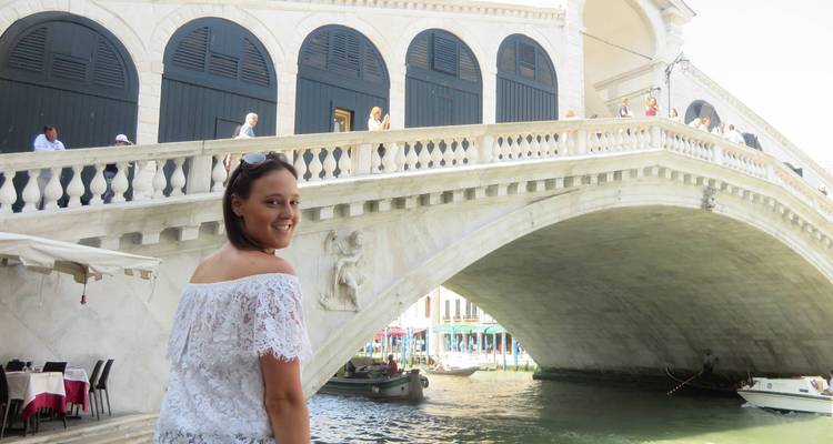 North Italy Explorer: 7-Days from Milan to Venice - Italy on a Budget Tours 2
