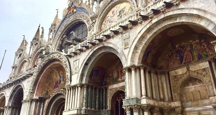 North Italy Explorer: 7-Days from Milan to Venice - Italy on a Budget Tours 8