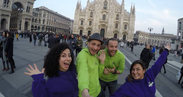 North Italy Explorer: 7-Days from Milan to Venice - Italy on a Budget Tours 10