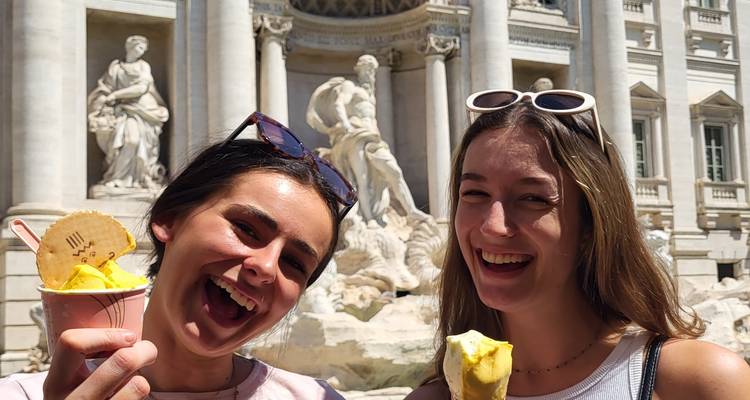 Rome City Break - 3 jours/2 nuits - Italy on a Budget Tours 4