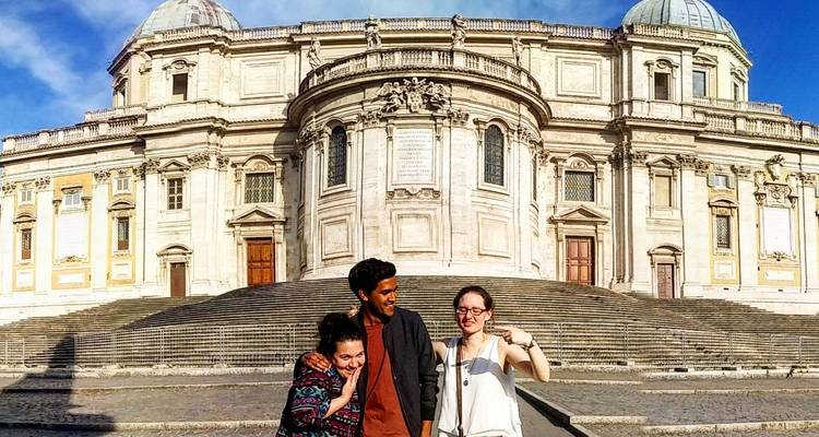 Rome City Break - 3 jours/2 nuits - Italy on a Budget Tours 6