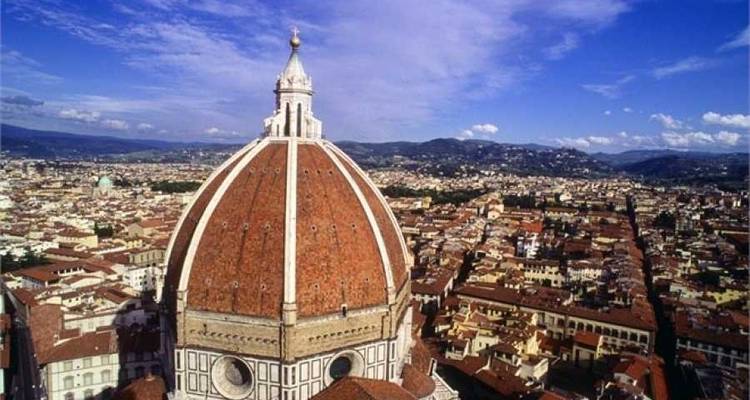 Roma, Florencia, Cinque Terre y Venecia en 8 días - Grupo pequeño - Italy on a Budget Tours 4