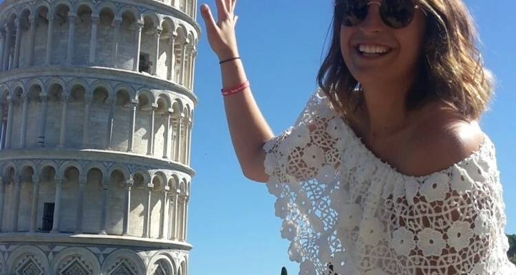 Roma, Florencia, Cinque Terre y Venecia en 8 días - Grupo pequeño - Italy on a Budget Tours 9