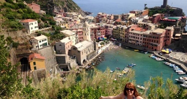 Roma, Florencia, Cinque Terre y Venecia en 8 días - Grupo pequeño - Italy on a Budget Tours 10