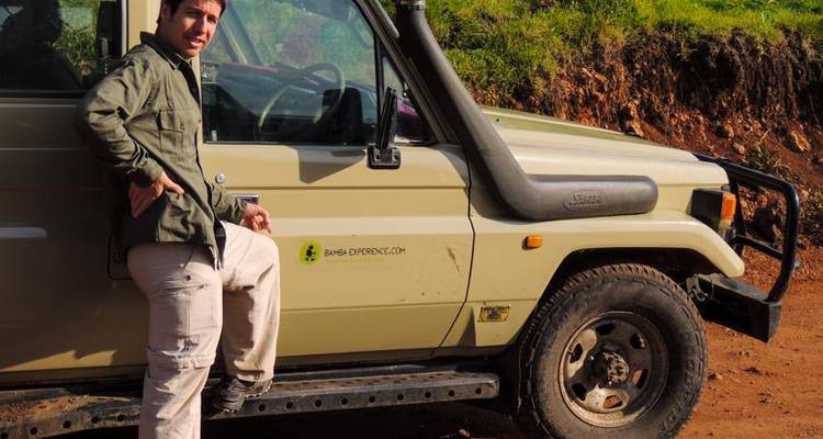 Safari au Serengeti et au Ngorongoro 4J/3N - Bamba Travel 4