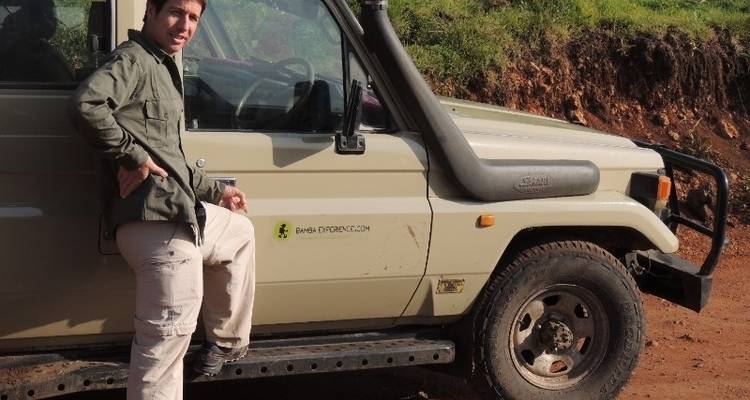 Safari au Serengeti et au Ngorongoro 4J/3N - Bamba Travel 9