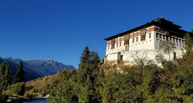 Druk Path - Voyage privé - OneSeed Expeditions 3