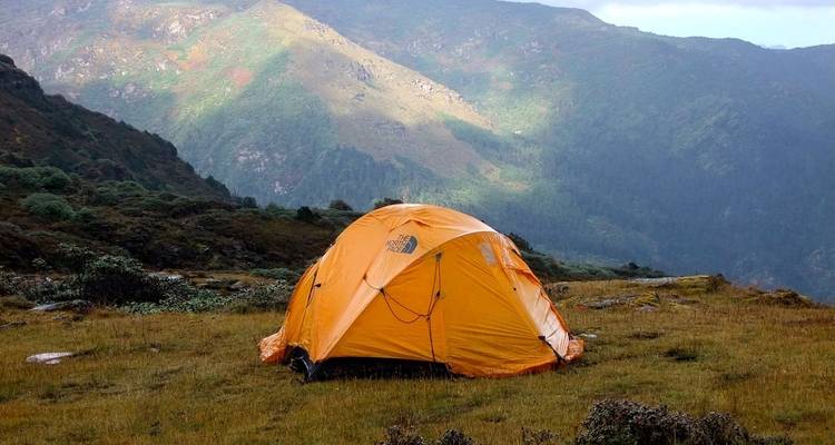 Sacred Chomolhari - (PRIVATE TRIP) - OneSeed Expeditions 7