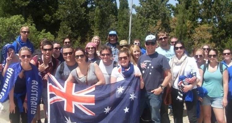 Excursión del día de Anzac - 9 días - Travel Talk 1
