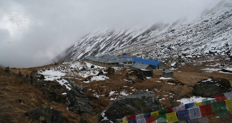 Annapurna Base Camp Trek - 13 Days - Ace the Himalaya 4