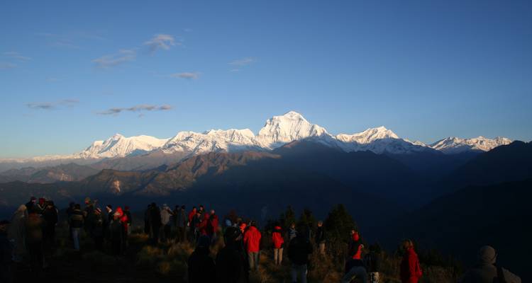 Ghorepani Poonhill Trek - Ace the Himalaya 7