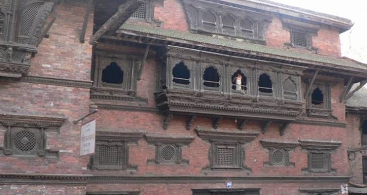Experience Nepal - Ace the Himalaya 1