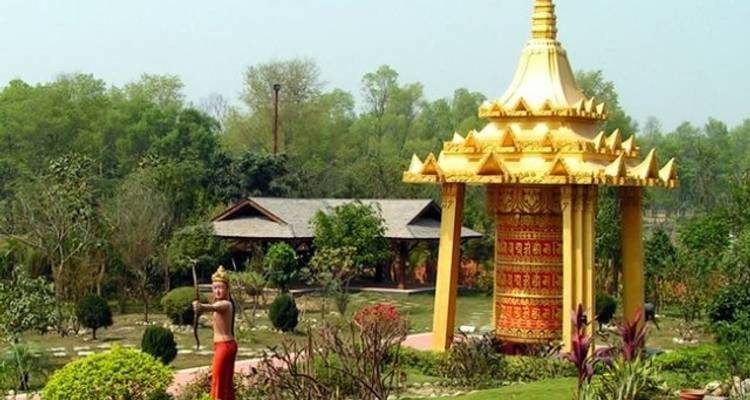 Experience Nepal - Ace the Himalaya 7