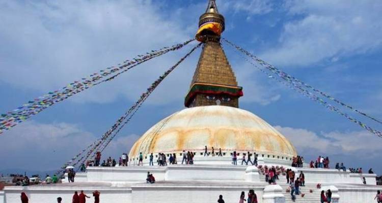 Experience Nepal - Ace the Himalaya 8