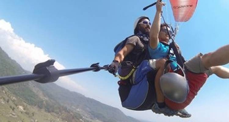 Aventure de luxe multisport au Népal - Ace the Himalaya 6