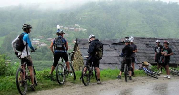 Aventure de luxe multisport au Népal - Ace the Himalaya 7