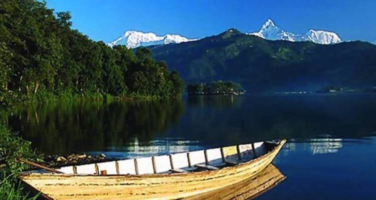 Aventure de luxe multisport au Népal - Ace the Himalaya 10