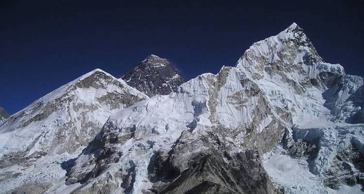 Everest Base Camp Heli Trek - Ace the Himalaya 9